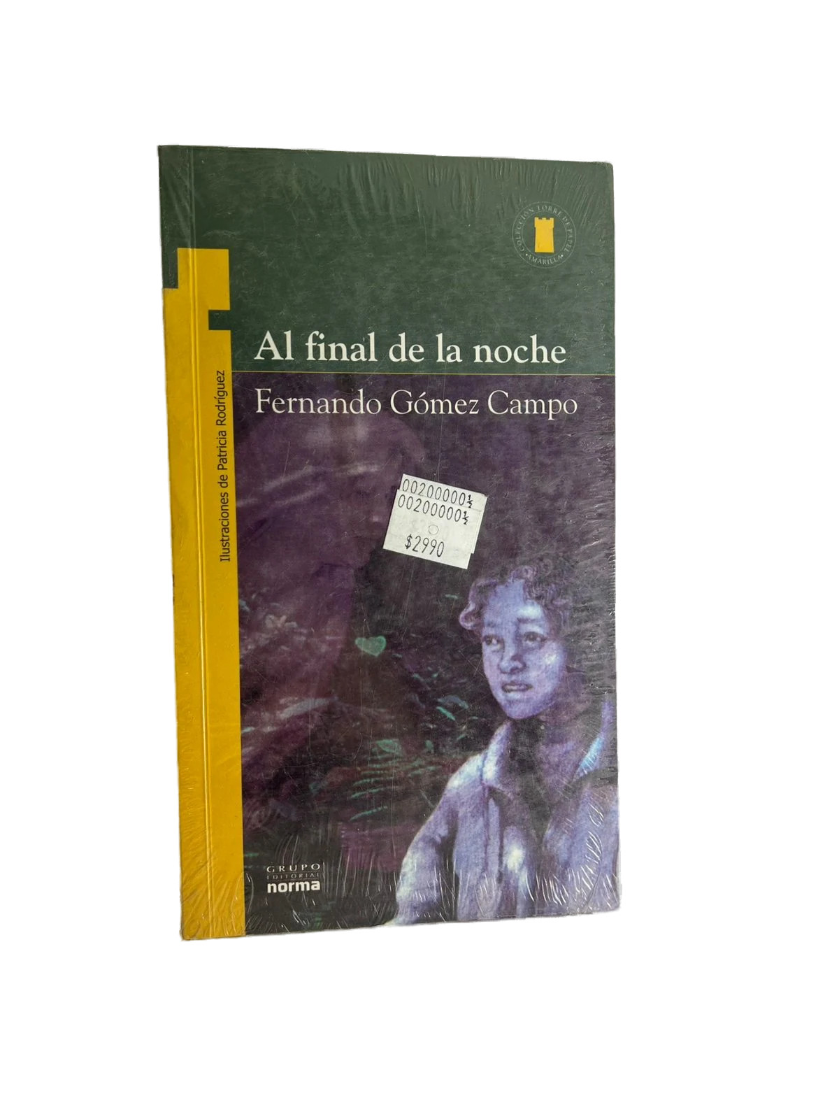 Al Final de la Noche