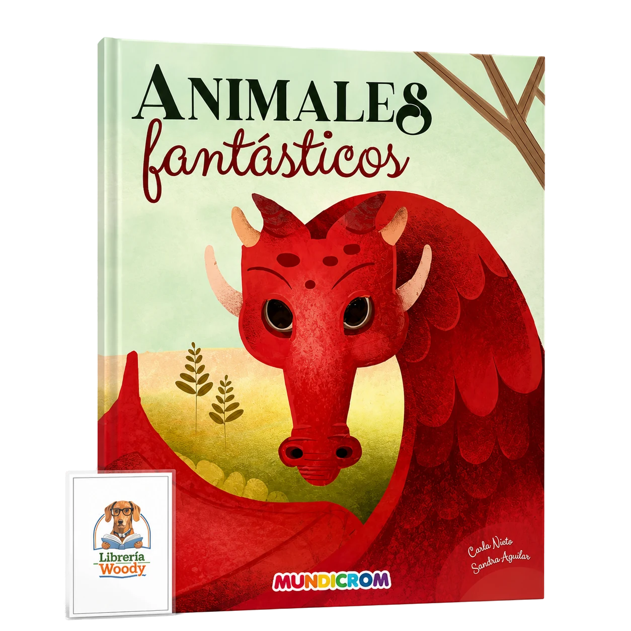 Animales Fantasticos