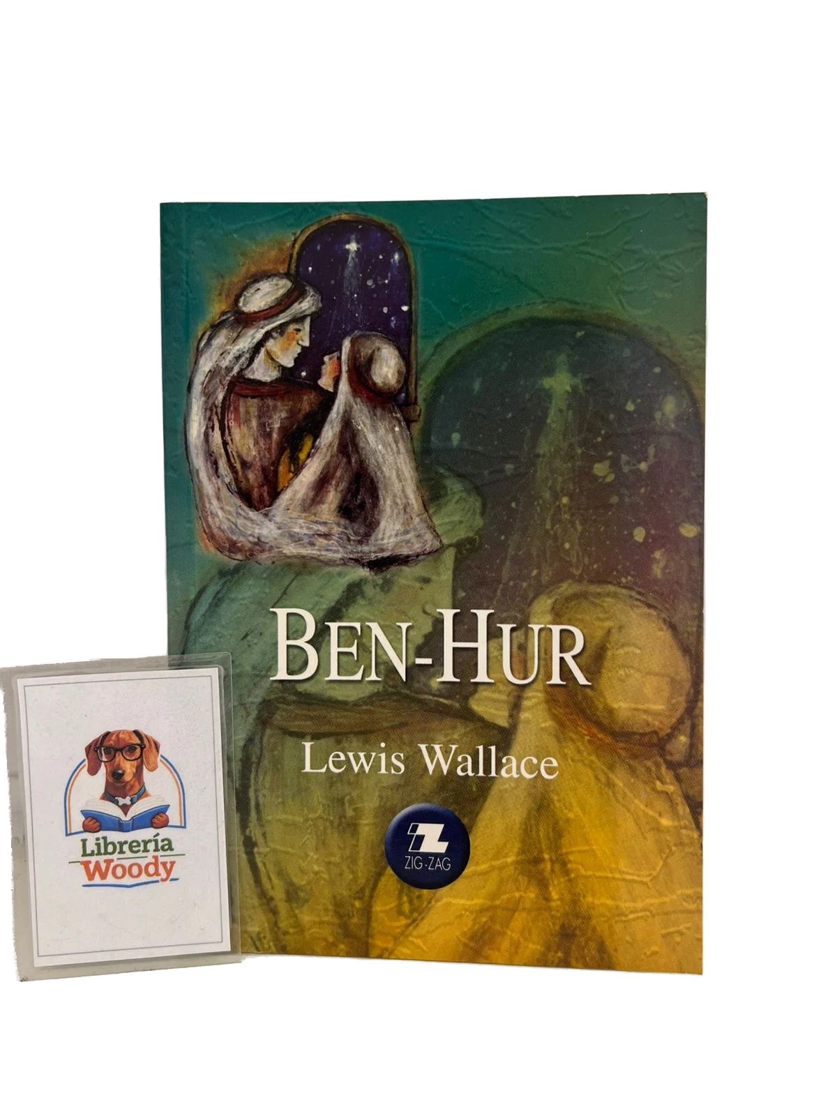 Ben Hur