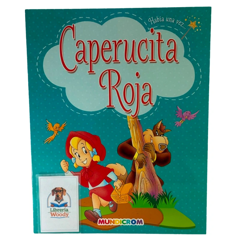 Caperucita Roja