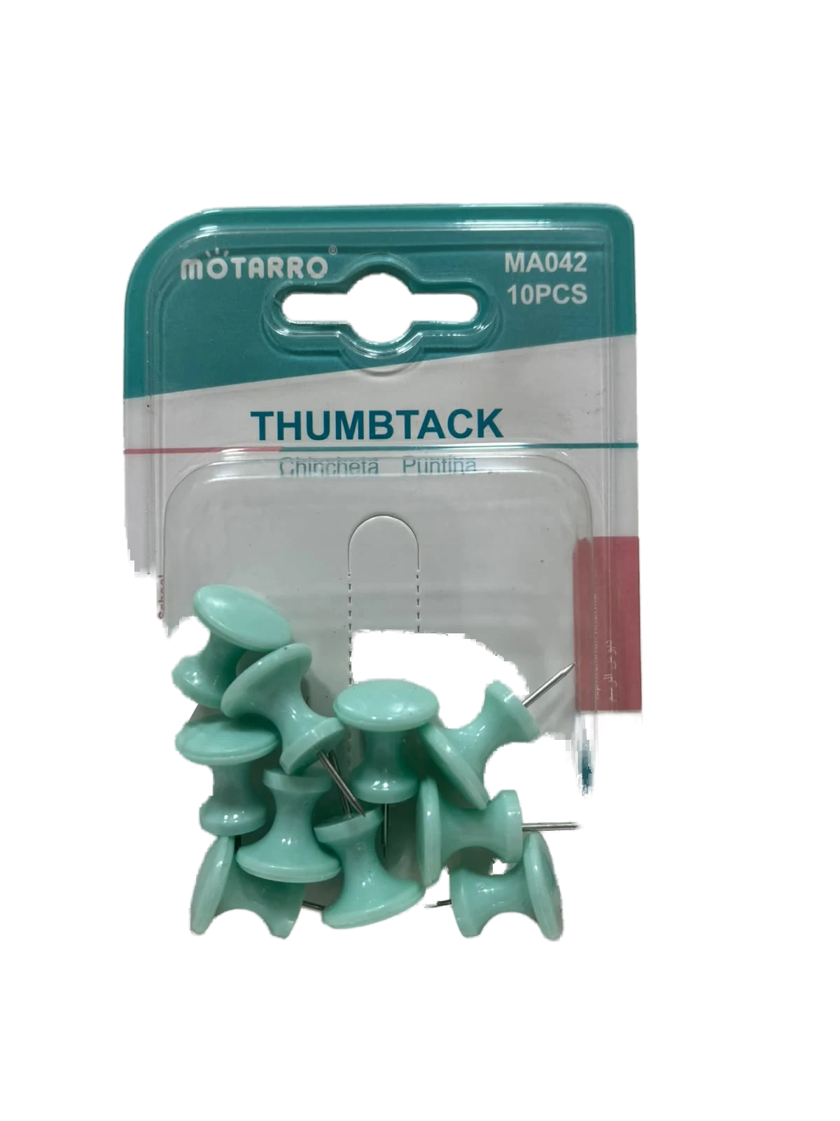 Chinches Thumbtack