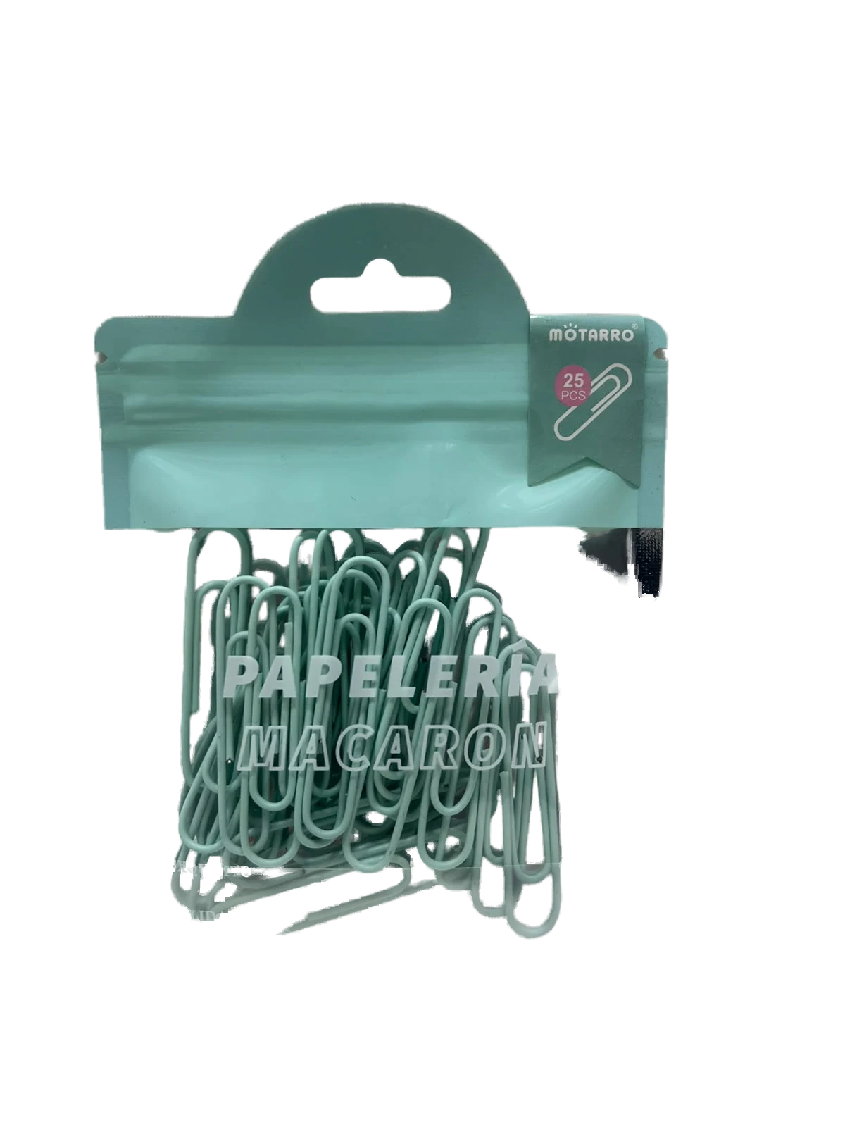 Clips Metalicos