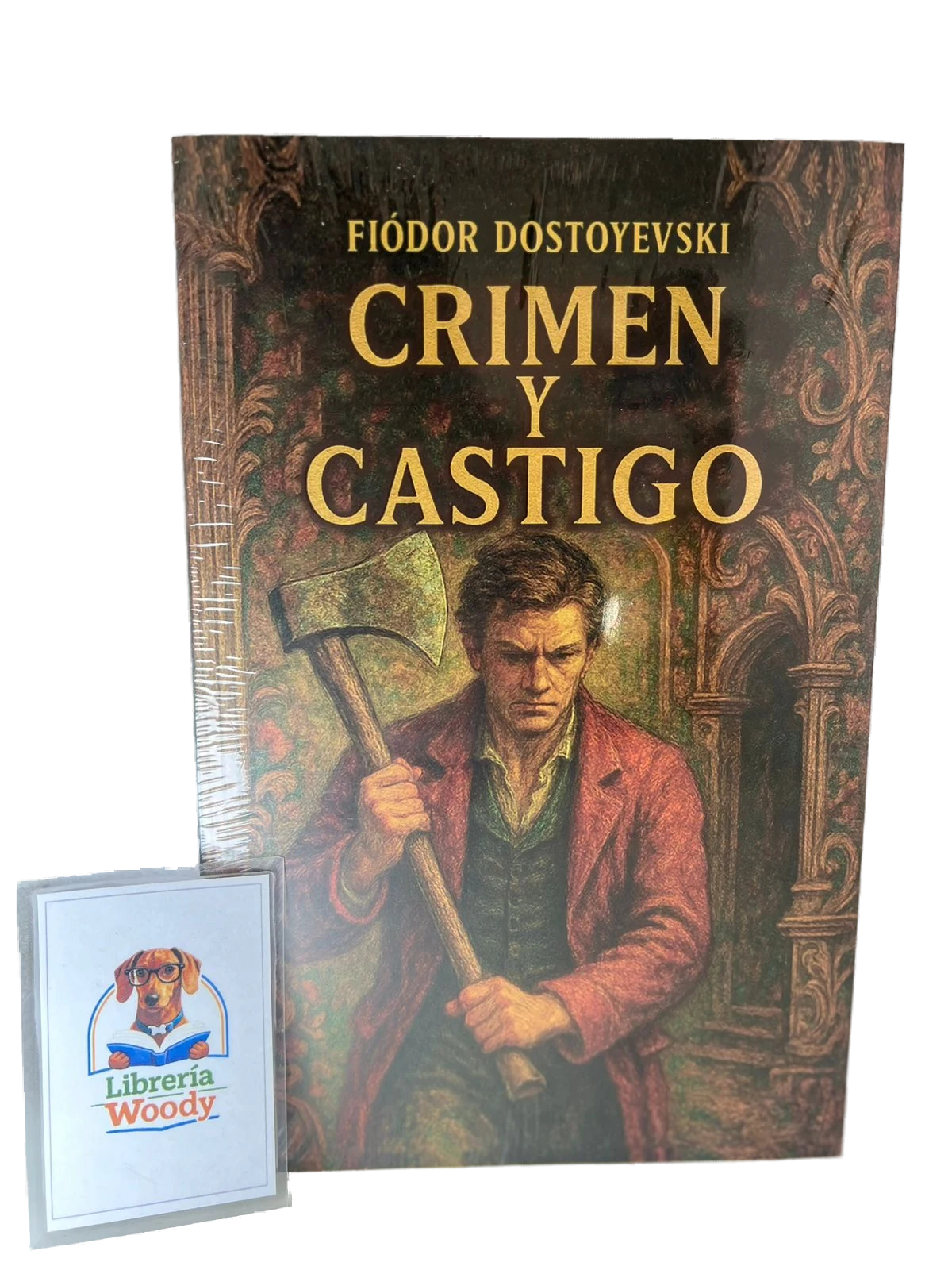 Crimen y Castigo