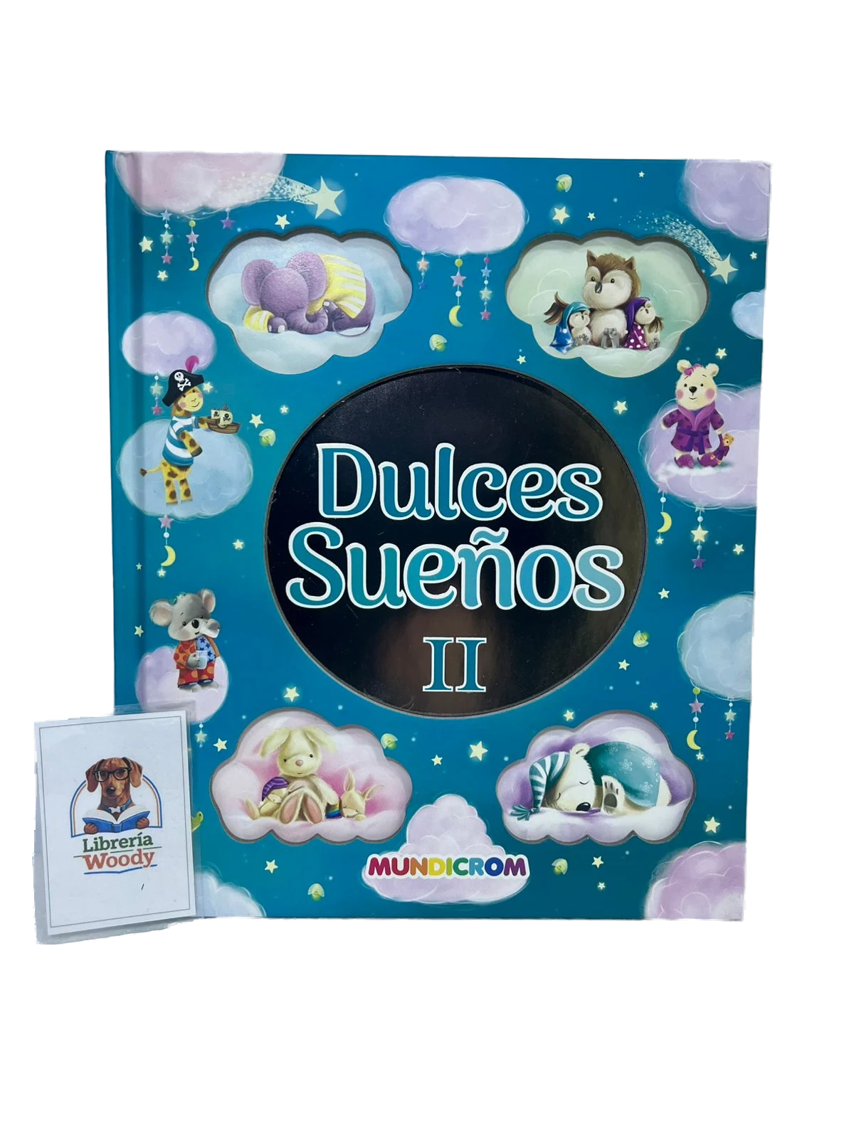 Dulces Suenos Ii