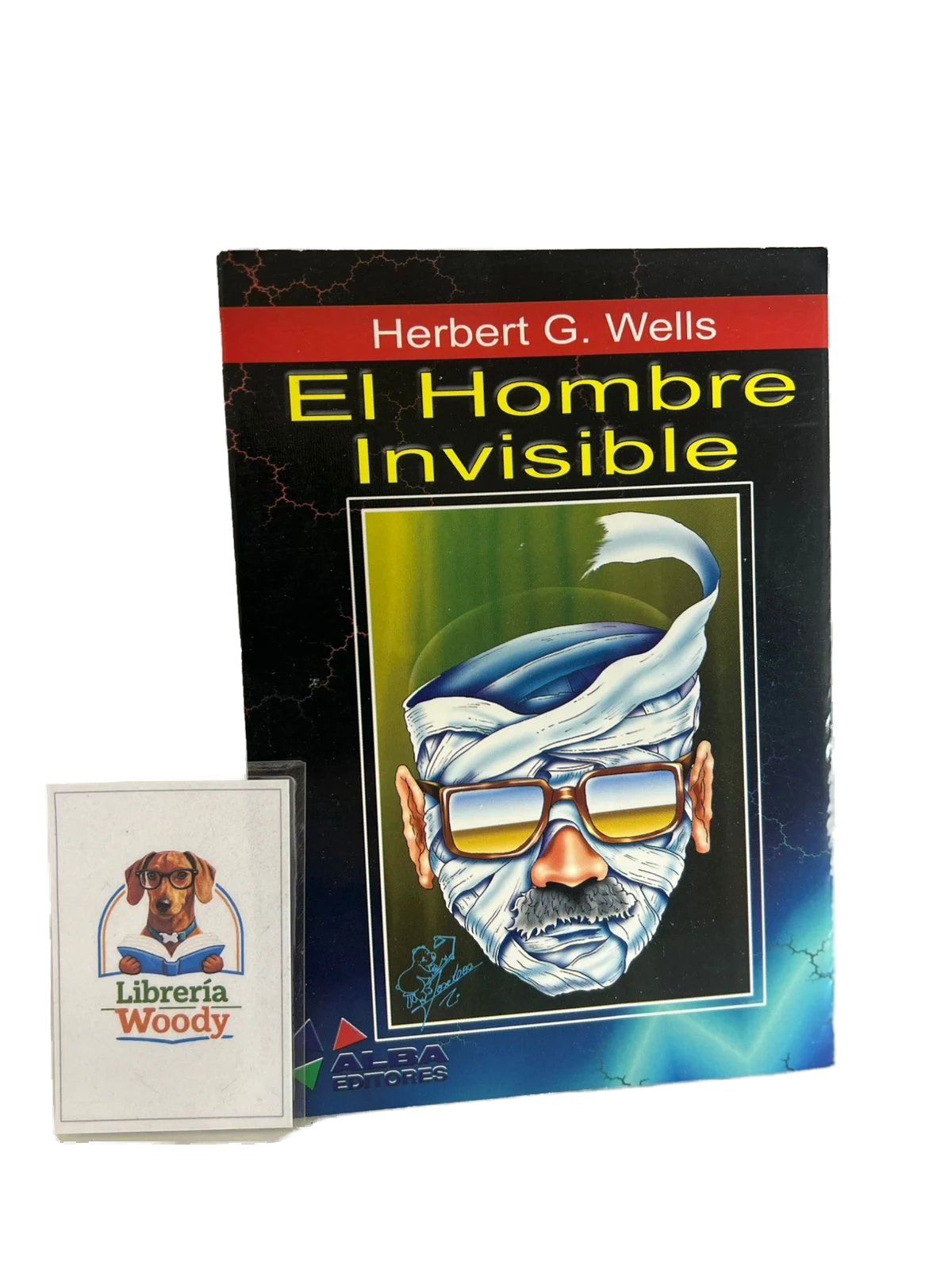 El Hombre Invisible
