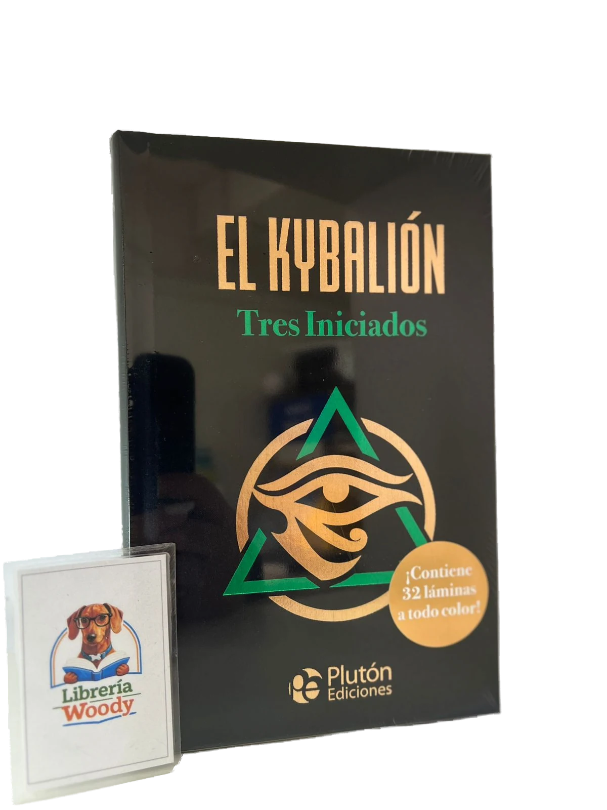 El Kybalion