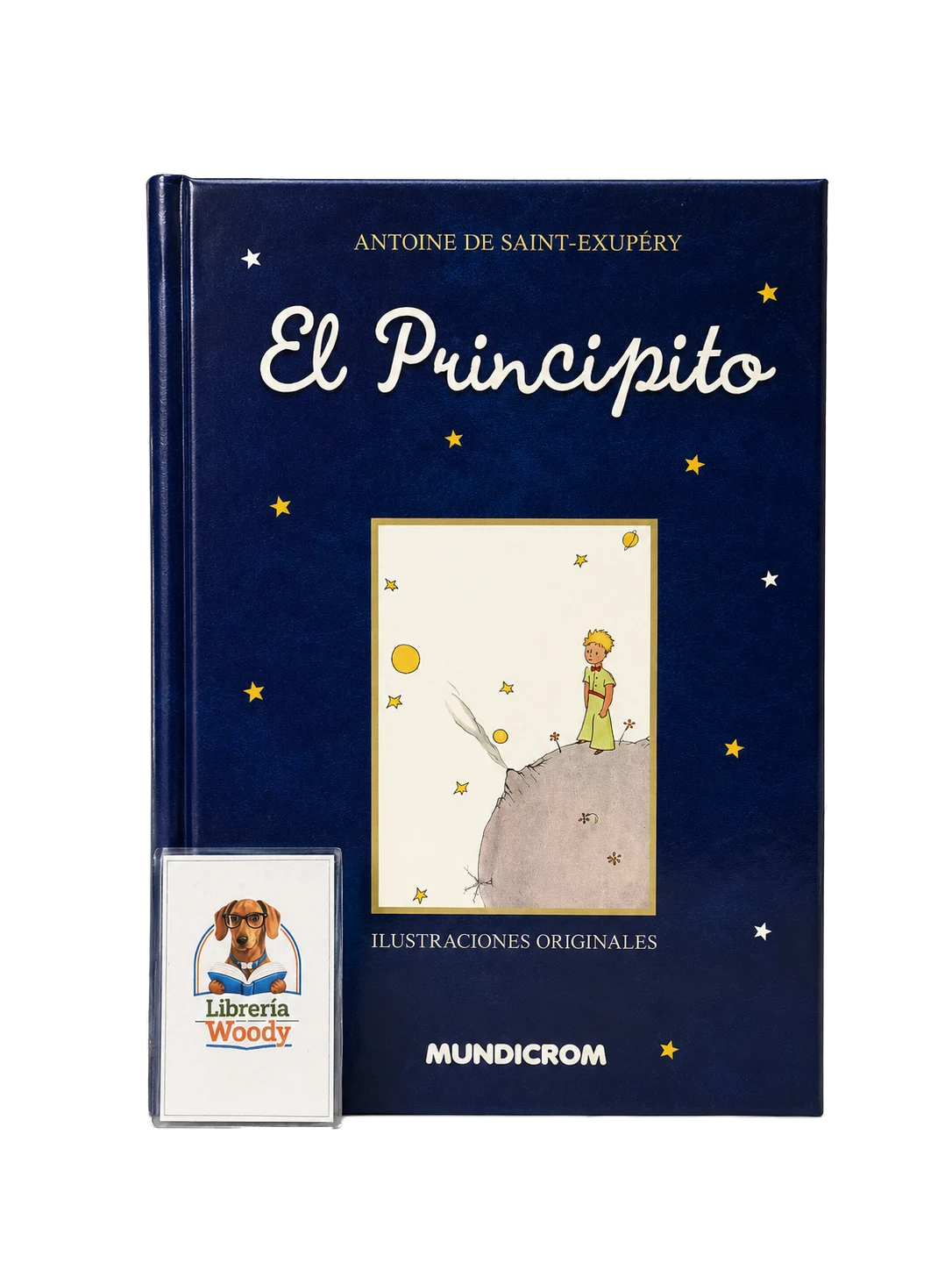 El Principito Ilustraciones Originales