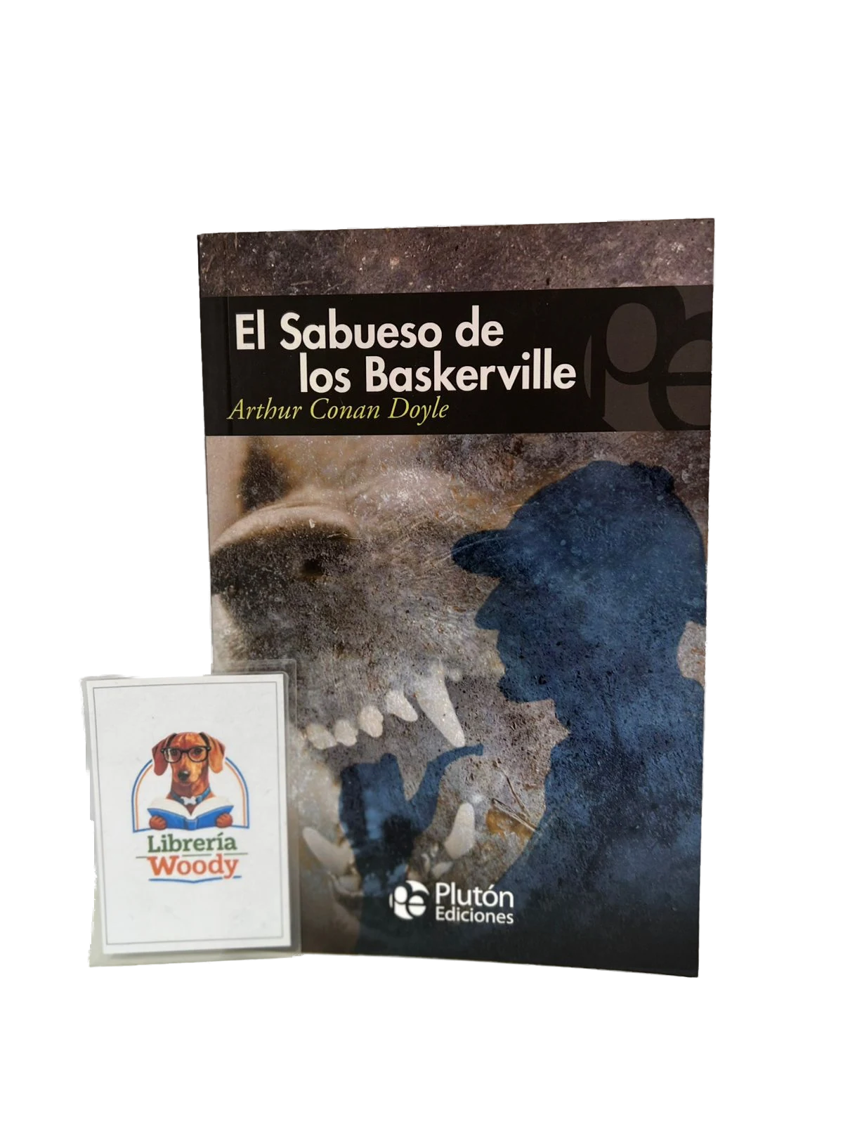 El Sabueso de Baskerville