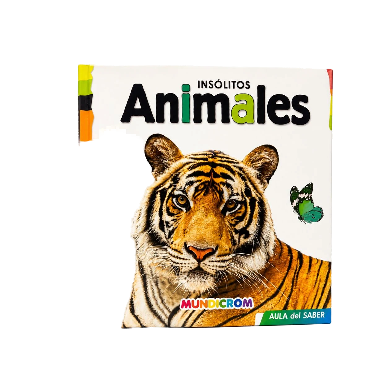 Insolitos Animales
