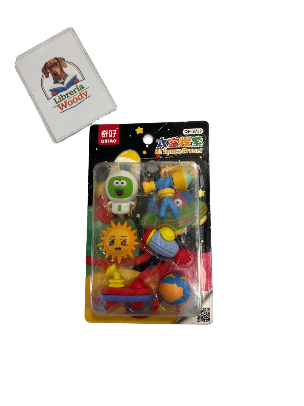Juguete Figuras Infantiles