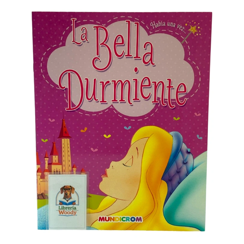 La Bella Durmiente