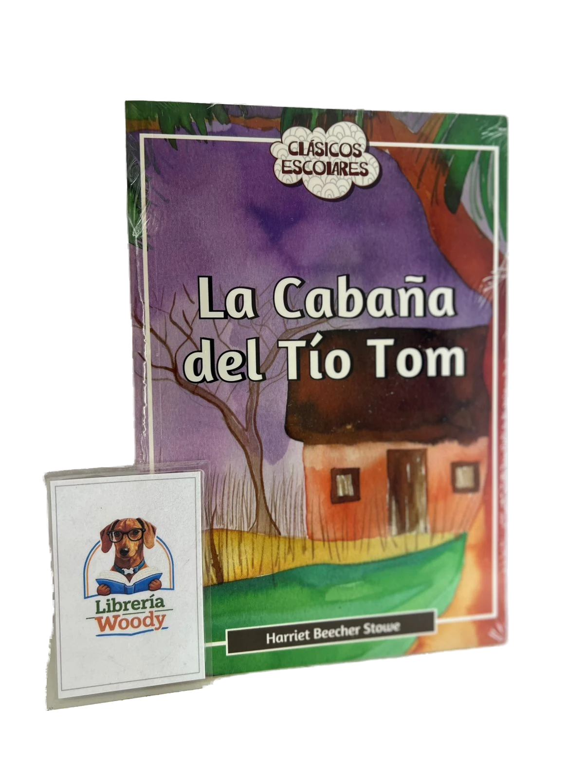 La Cabana del Tio Tom