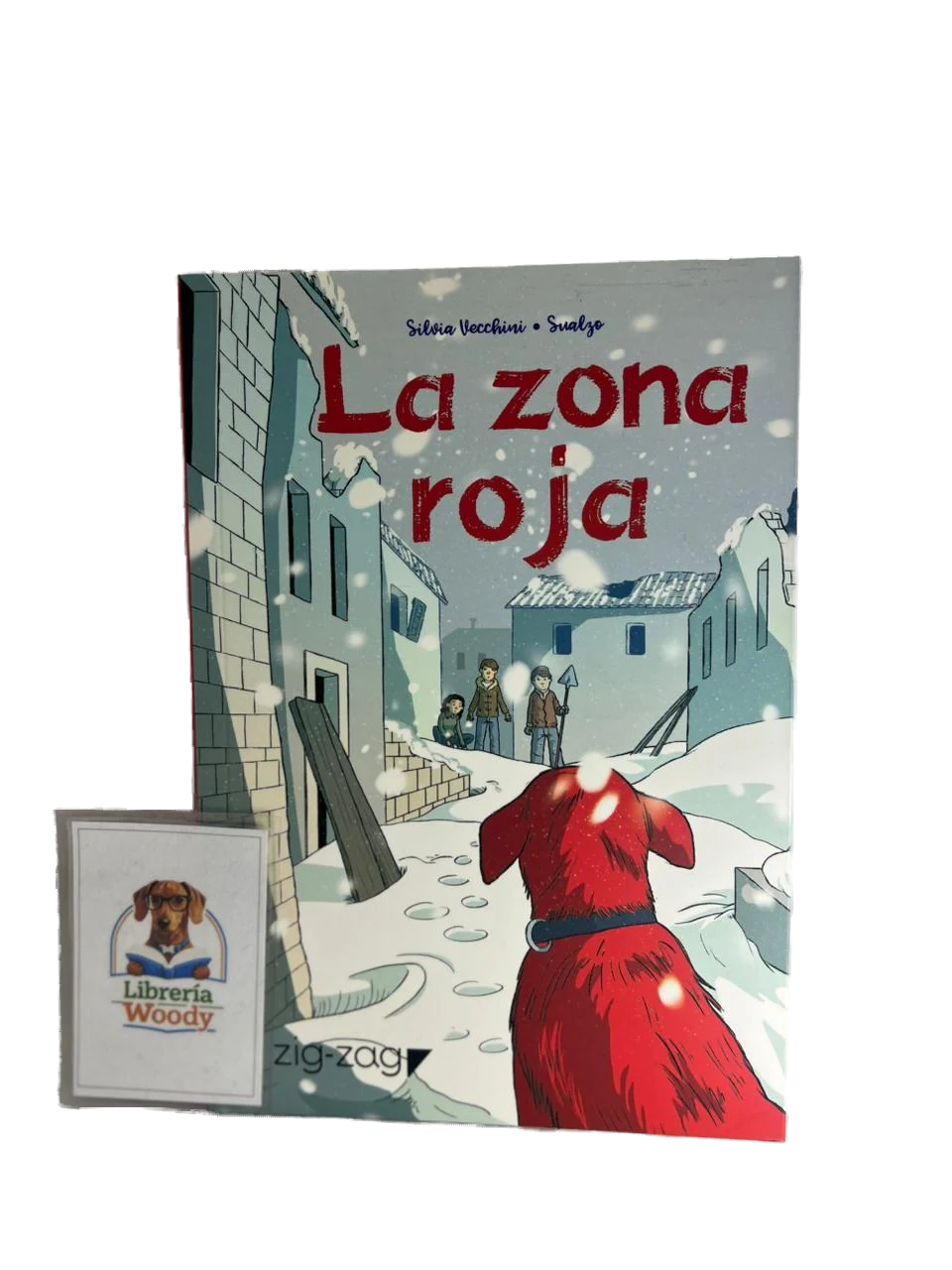 La Zona Roja