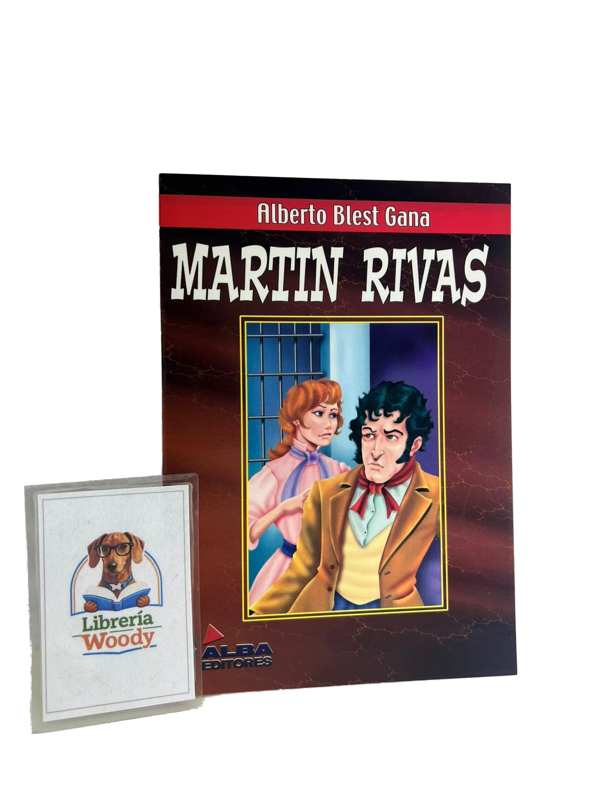 Martin Rivas