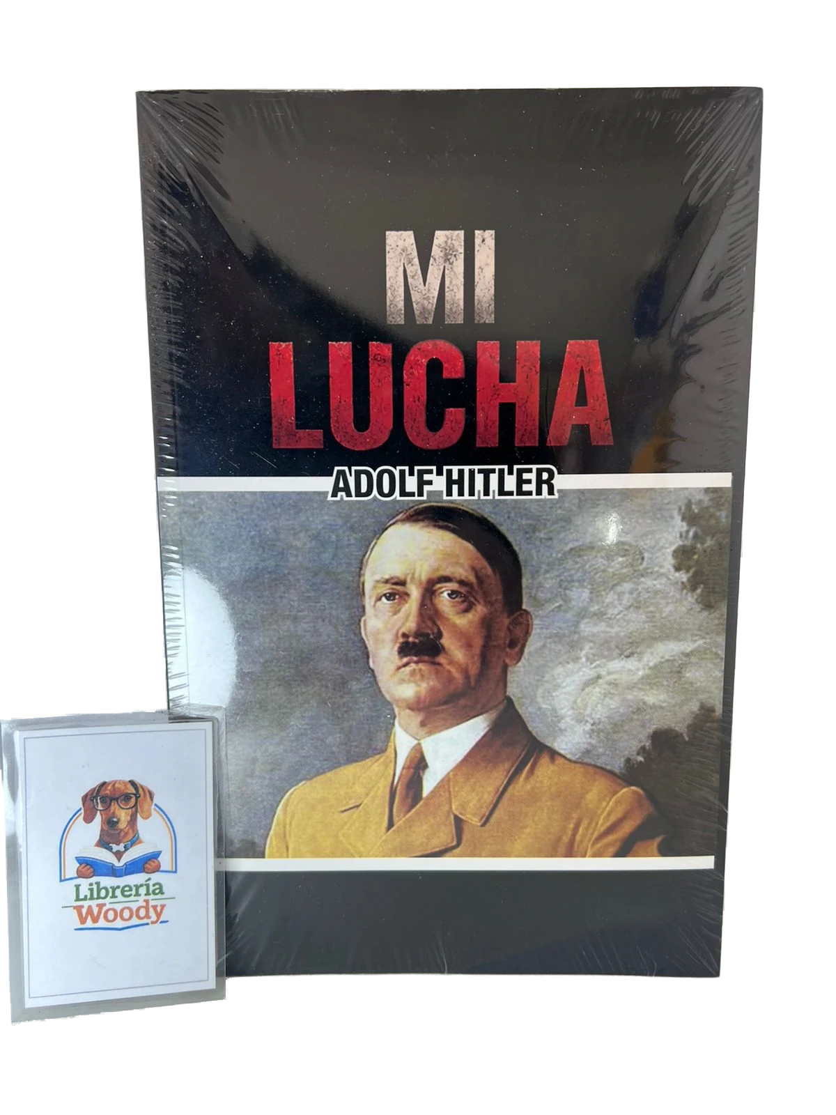 Mi Lucha - Adolf Hitler