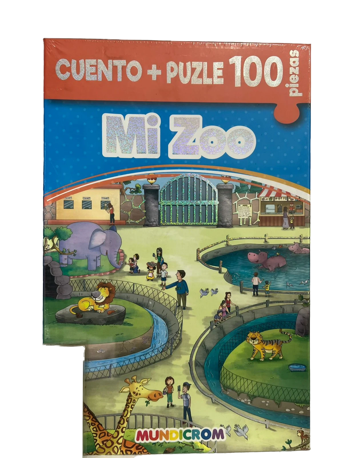 Mi Zoo