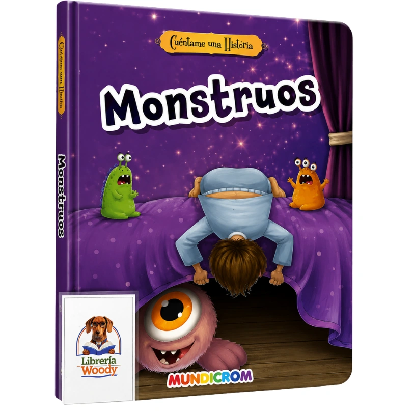 Monstruos