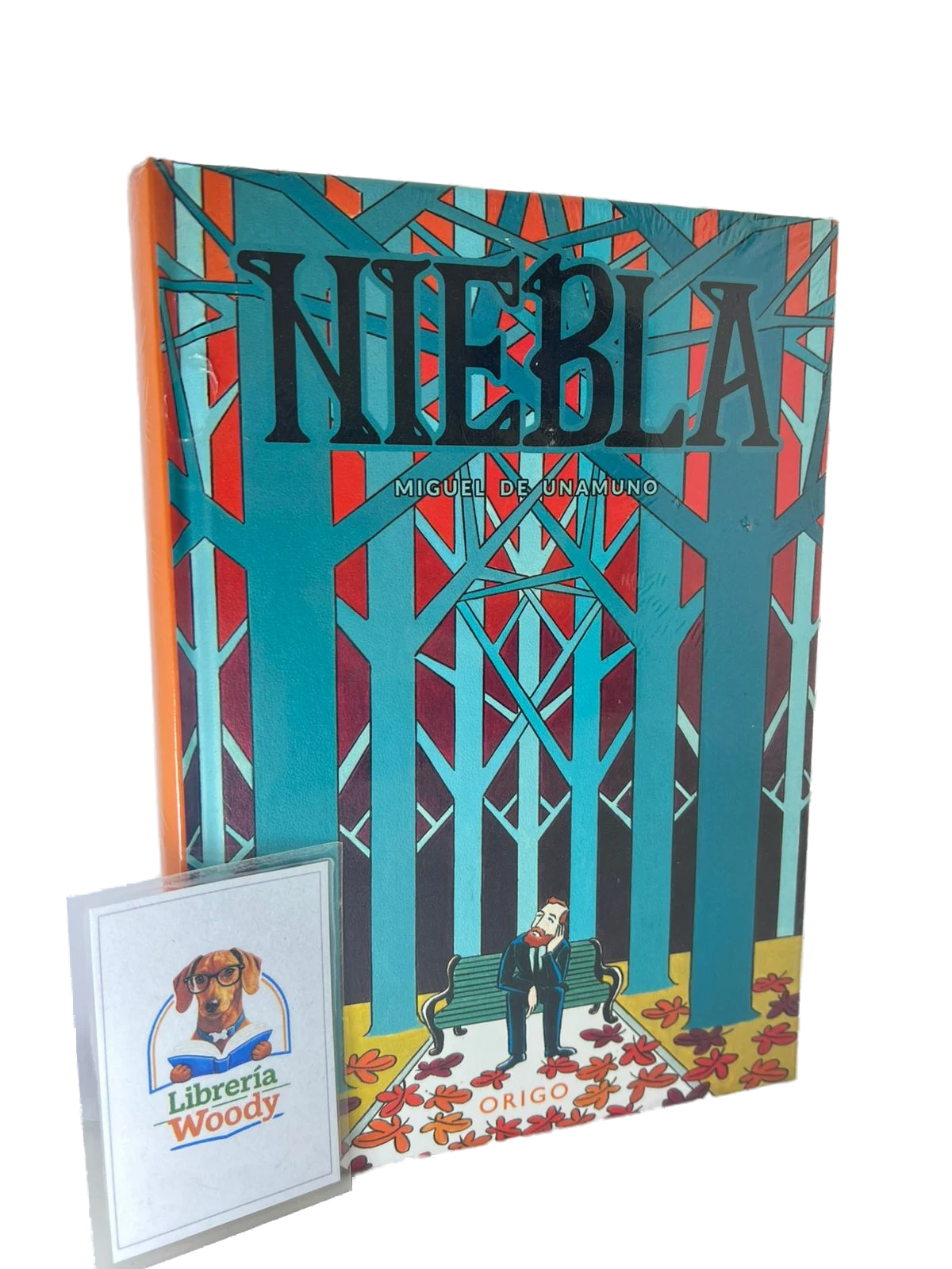 Niebla
