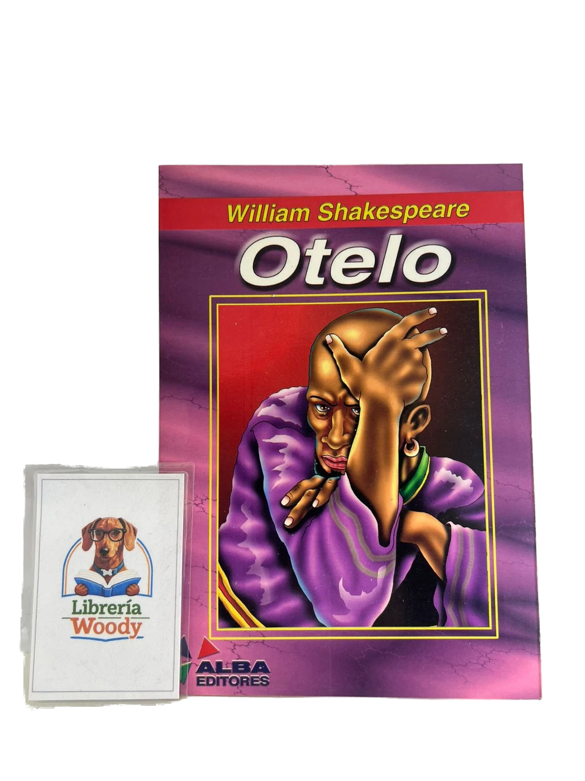 Otelo