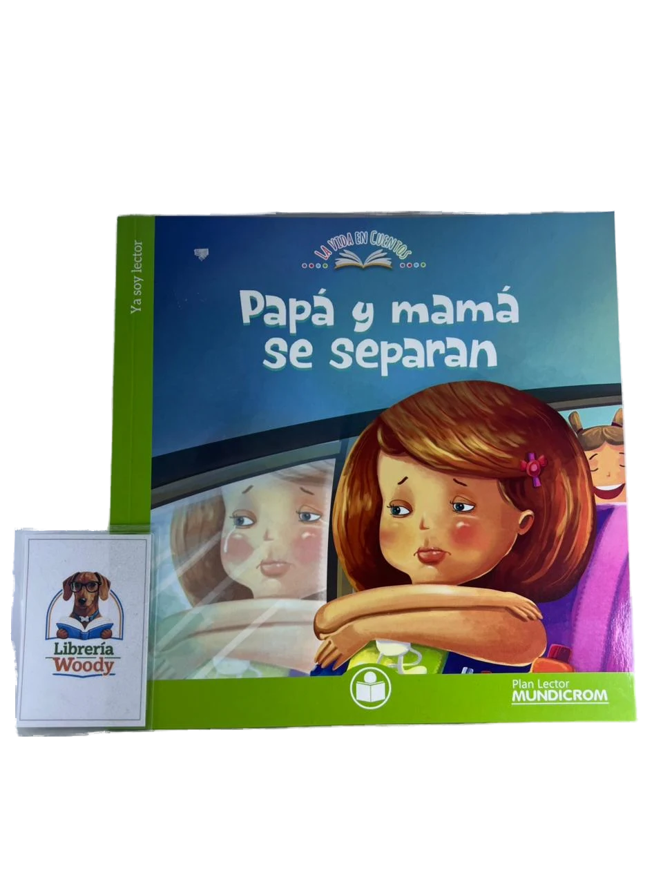 Papa y Mama Se Separan