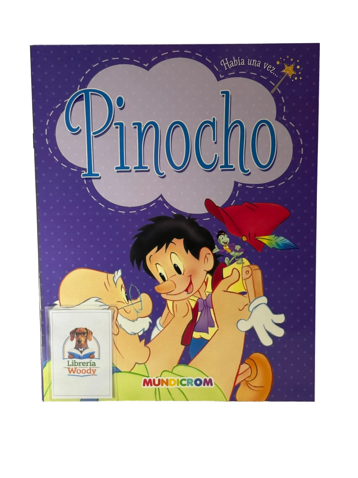 Pinocho