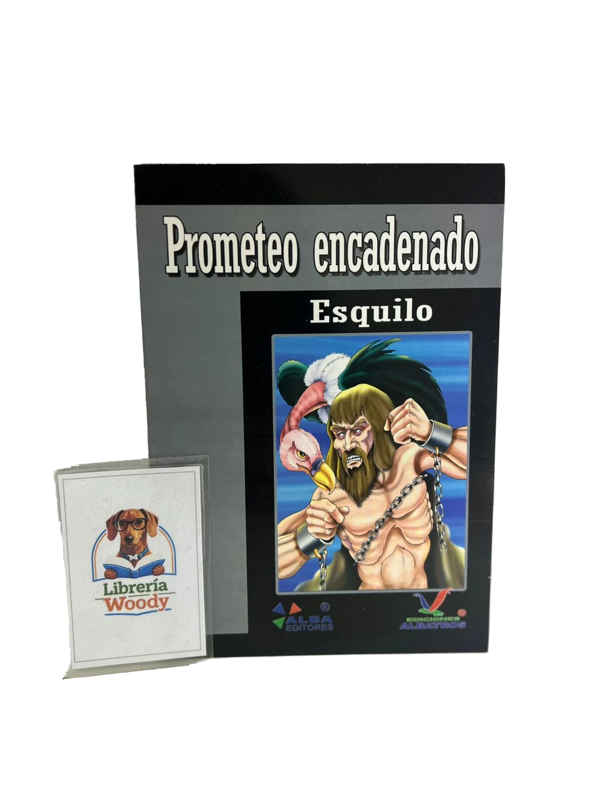Prometeo Encadenado