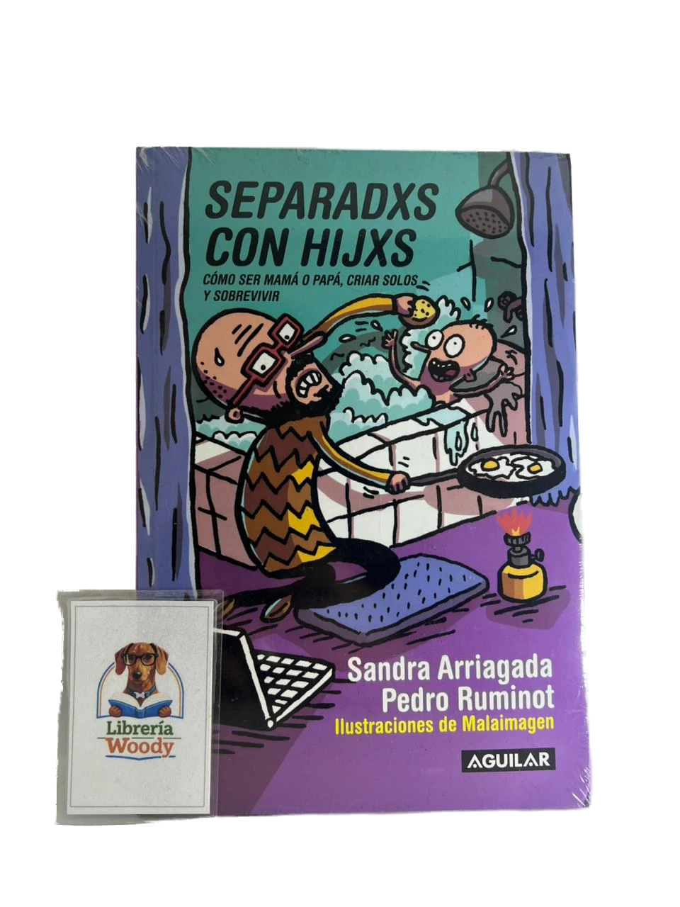 Separados Con Hilos