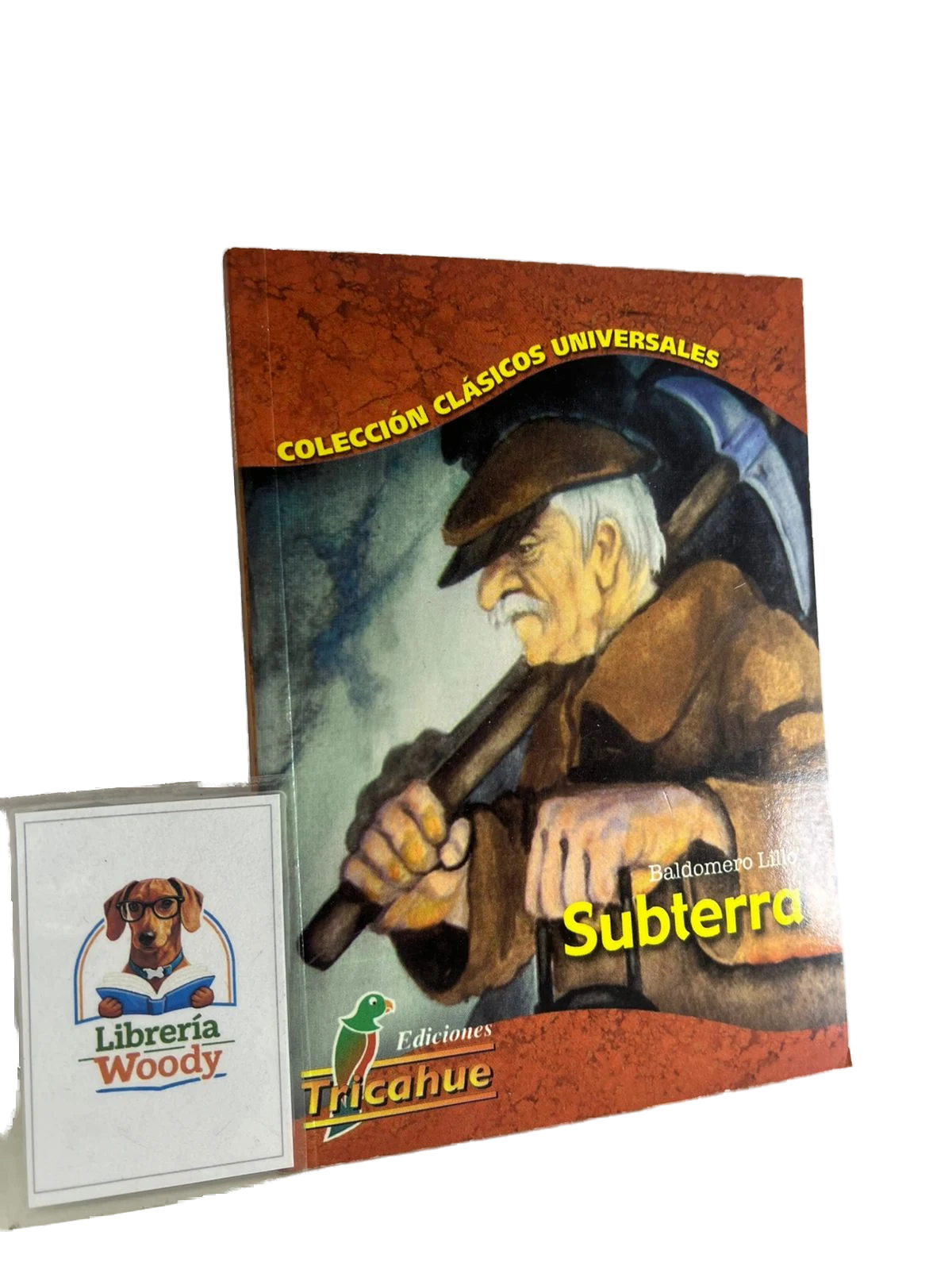 Subterra