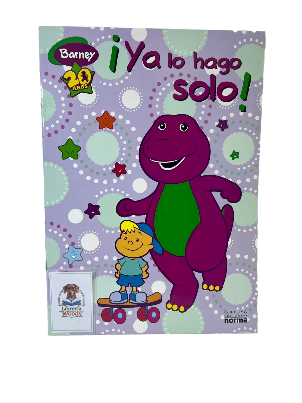 Yo Lo Hago Solo