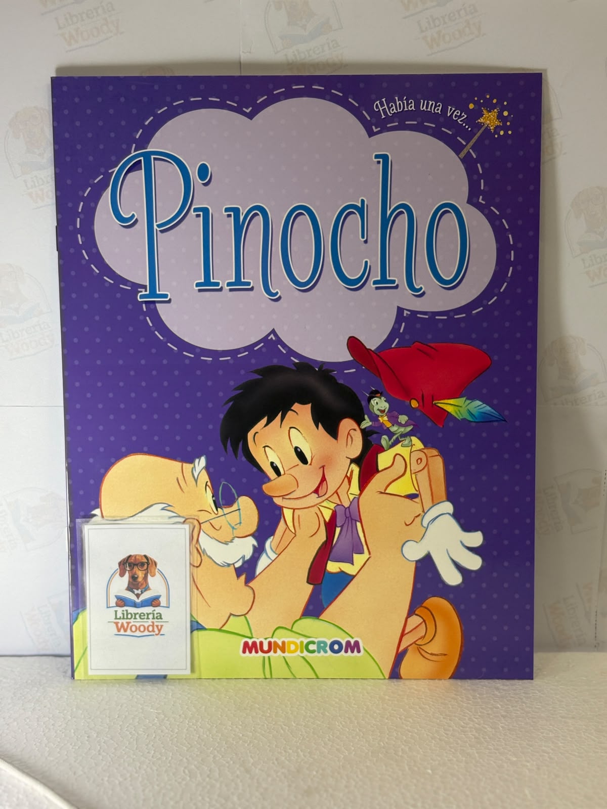 Pinocho