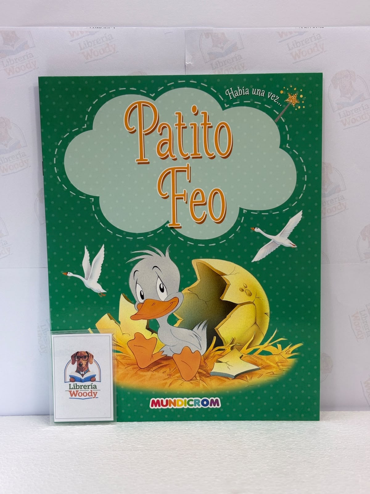 El Patito Feo