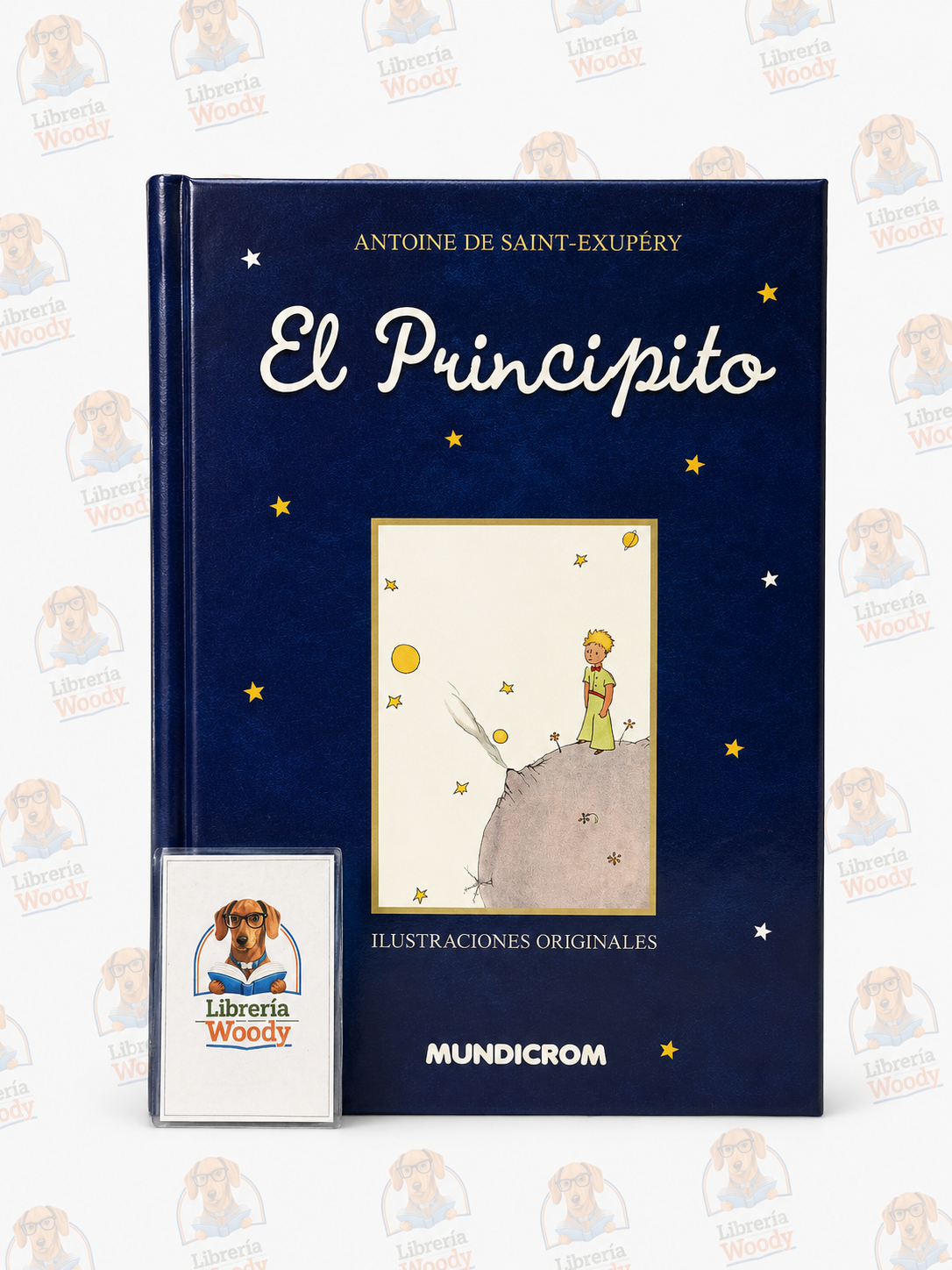 El Principito